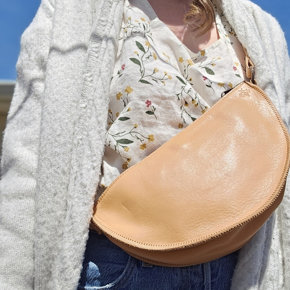 Lyons Leather Co Biggie Bee - Picture 4 of 9